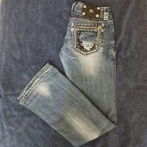 3/50$ Womens size 26 denim